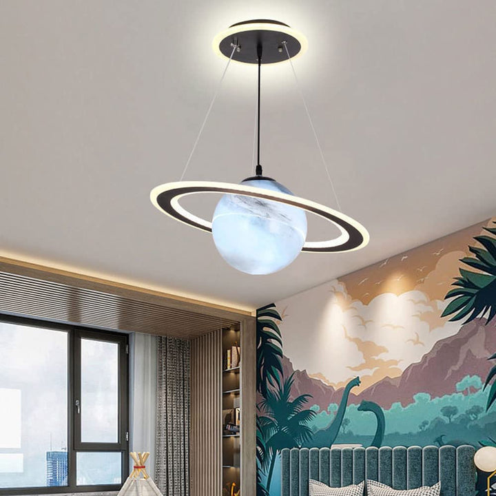 Children's Room LED Pendant Light – CosmoGlow