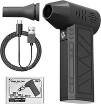 Rechargeable Handheld Vacuum Cleaner – Nivaro