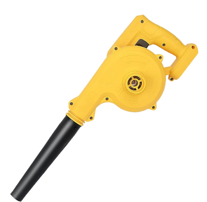 Akku-Laubbläser – Tragbarer Hochleistungs-Handheld-Luftstaubgebläse für Garten und Schnee – Veyro