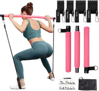 Pilates Bar Sæt – PilatesCore