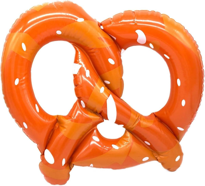Inflatable Pretzel Set of 3 – GaudiPretzel Oktoberfest 2025