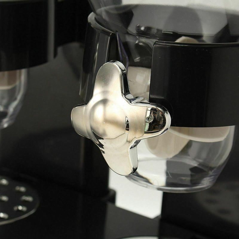 Double Grain Dispenser – PortionMate