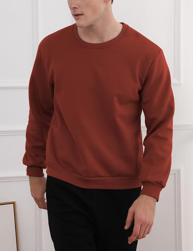 Komfortabel herregenser - Finn