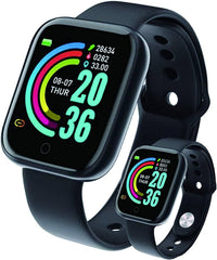 Multifunktionelt Smartwatch – PulseOne
