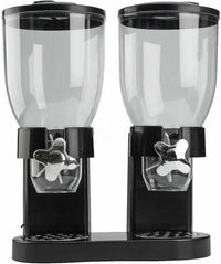 Double Grain Dispenser – PortionMate