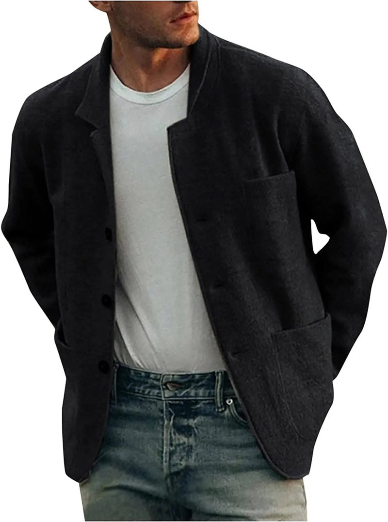 Casual herreblazer - Dante