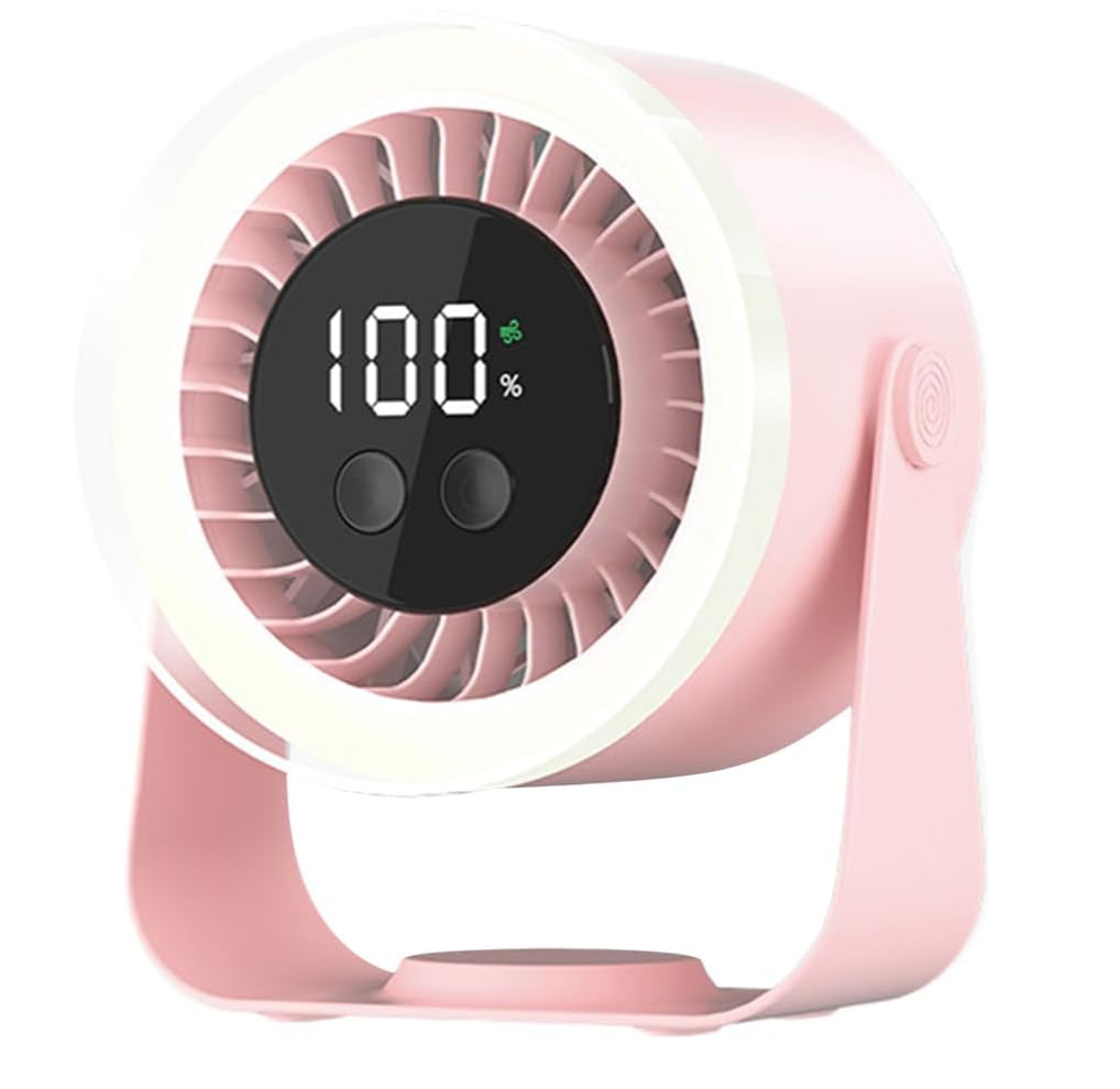 Leiser bordventilator – Auralis