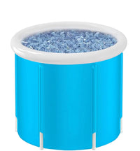 Foldable Bathtub – Eloria