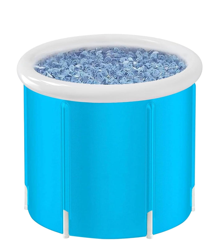 Foldable Bathtub – Eloria
