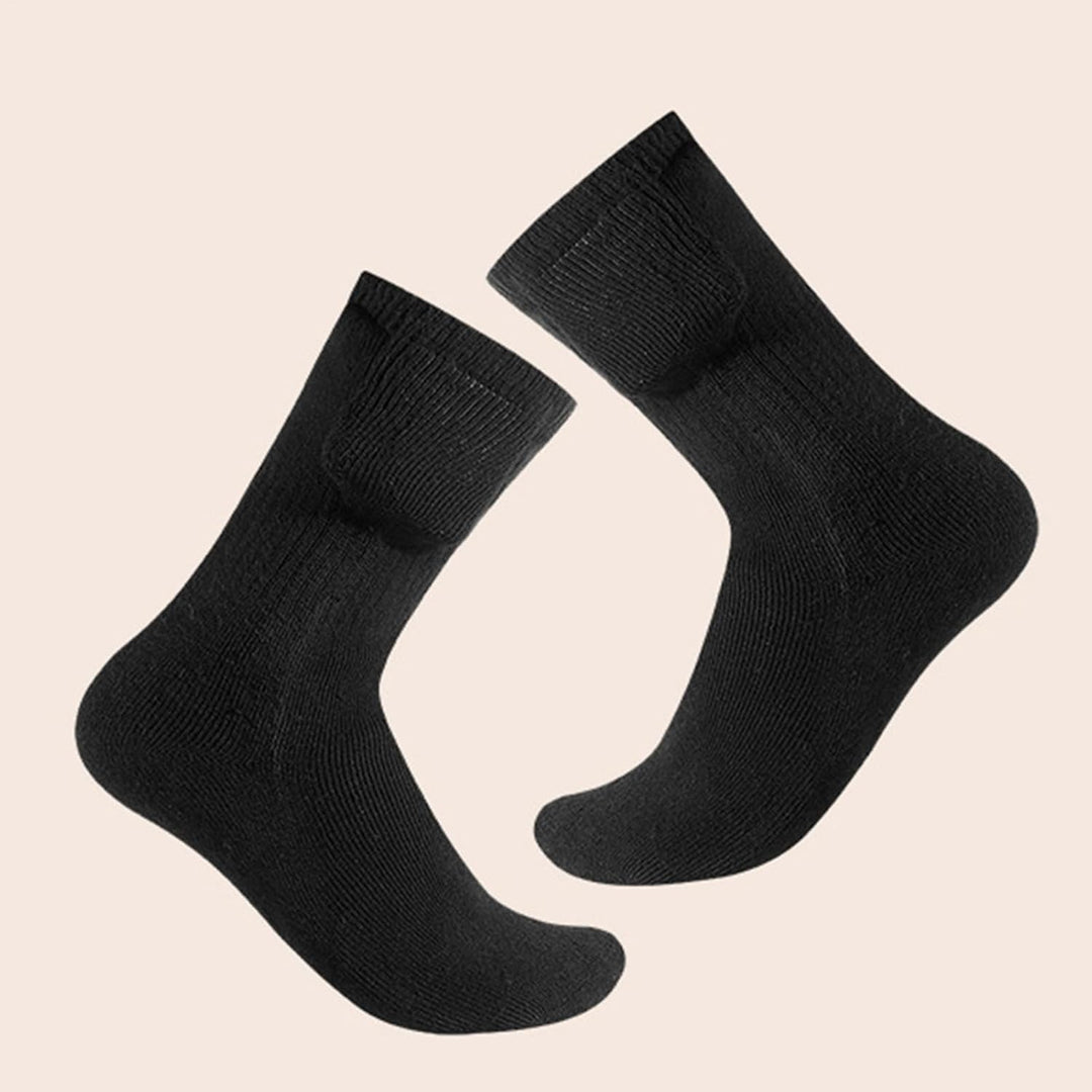 USB Heated Socks for Cold Weather – Buy 1 Get 1 FREE – Jorven