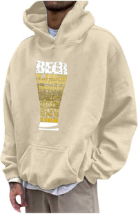 Men's Hoodie – Sebastian Oktoberfest 2025