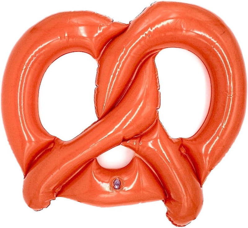 Inflatable Pretzel Set of 3 – GaudiPretzel Oktoberfest 2025
