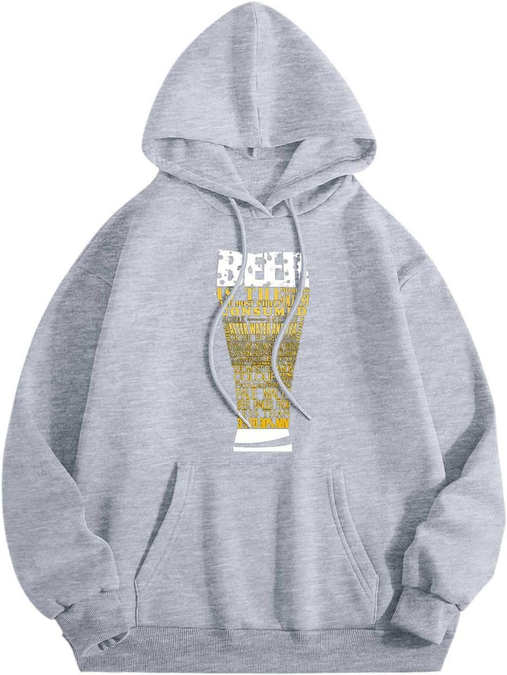 Men's Hoodie – Sebastian Oktoberfest 2025