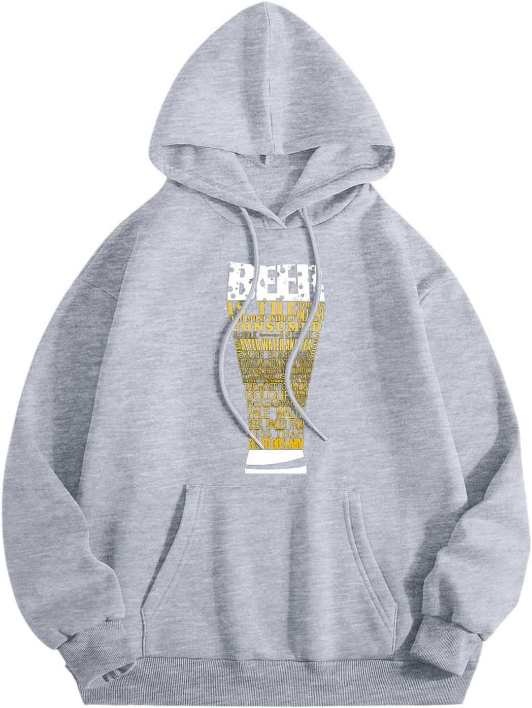 Men's Hoodie – Sebastian Oktoberfest 2025