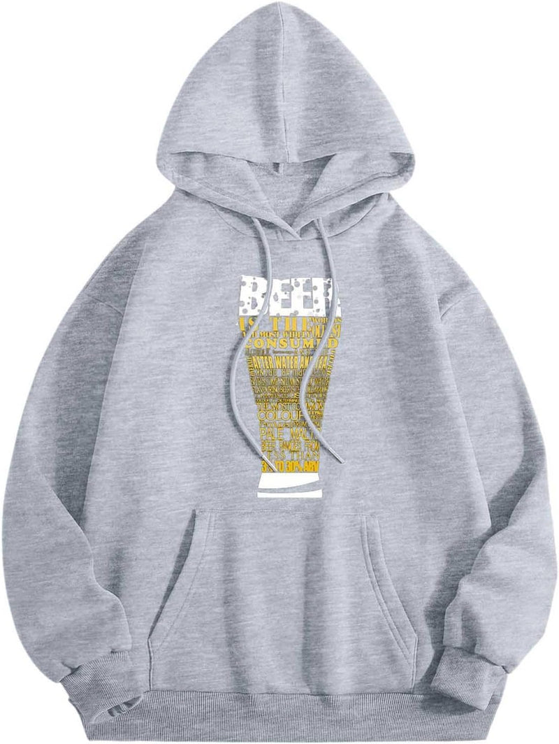 Men's Hoodie – Sebastian Oktoberfest 2025