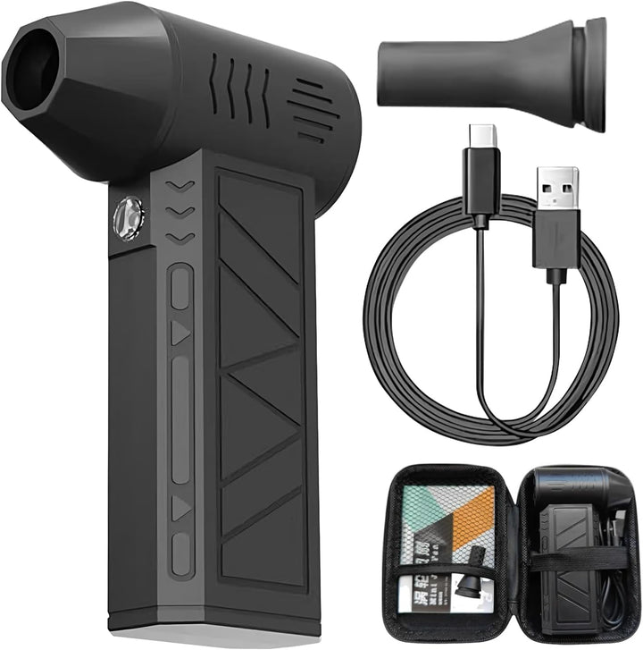 Rechargeable Handheld Vacuum Cleaner – Nivaro