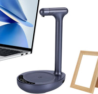 Elektrischer Desktop-Wasserspender 5-Gallonen-Pumpe – Aqualis