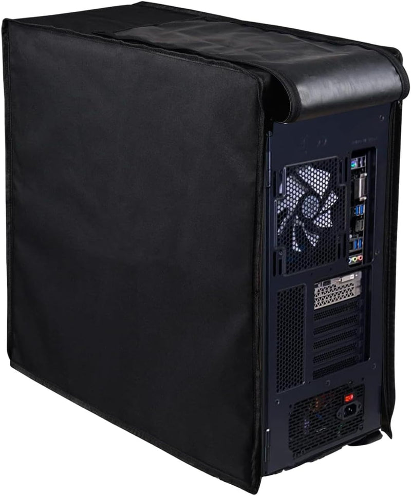Wasserdichter Computer-CPU-Staubschutz mit Reißverschlüssen – Cylor (1+1 GRATIS)
