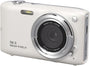 4K Kompakte Digitalkamera mit 58MP Fotos und 16-fachem Zoom – Lumora