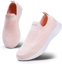VITALSTEP ORTHOPEDIC SLIP-ON SHOES