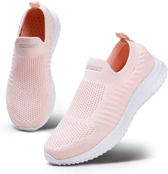 VITALSTEP ORTHOPEDIC SLIP-ON SHOES