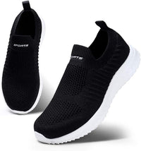 VITALSTEP ORTHOPEDIC SLIP-ON SHOES