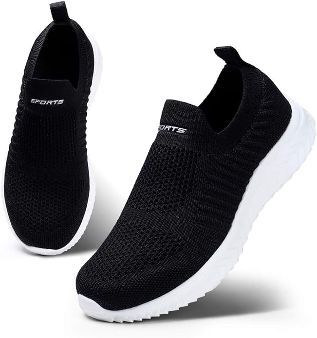 VITALSTEP ORTHOPEDIC SLIP-ON SHOES