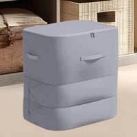 Large Dustproof Duvet Storage Bag with Self-Compression – Corvina