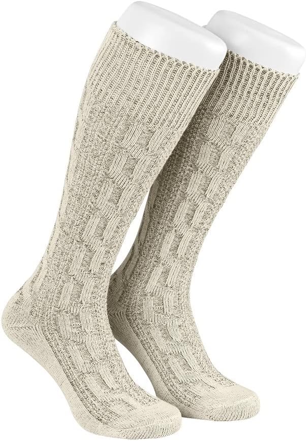 Traditional Socks (2-Pack) – Franz Oktoberfest 2025