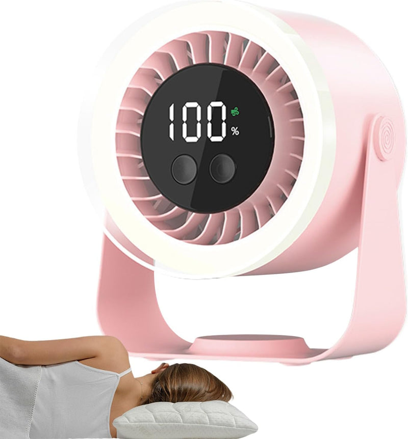 Leiser bordventilator – Auralis