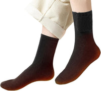 USB Heated Socks for Cold Weather – Buy 1 Get 1 FREE – Jorven