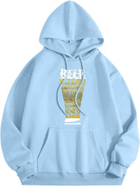 Men's Hoodie – Sebastian Oktoberfest 2025