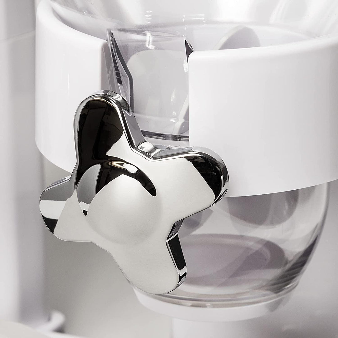Double Grain Dispenser – PortionMate