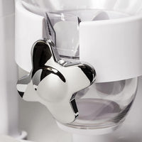Double Grain Dispenser – PortionMate