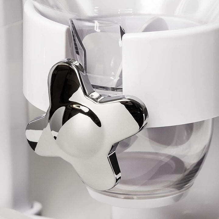 Double Grain Dispenser – PortionMate