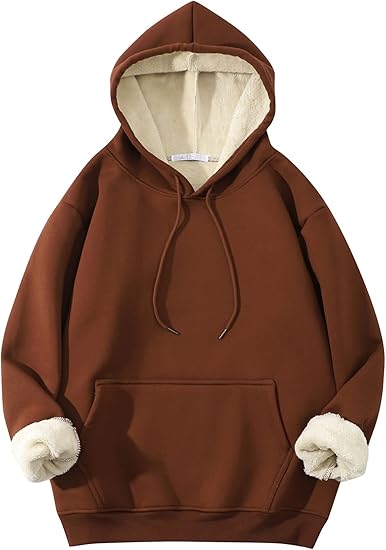 Komfortabel herregenser - Finn