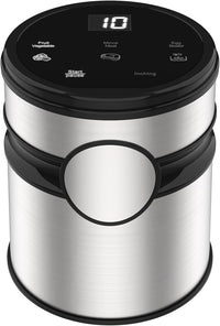 Küchenmaschine mit Touch-Steuerung – ChopPro