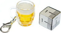 Beer Mug Charm Pendant (2-piece Set) – ProstMug Oktoberfest 2025