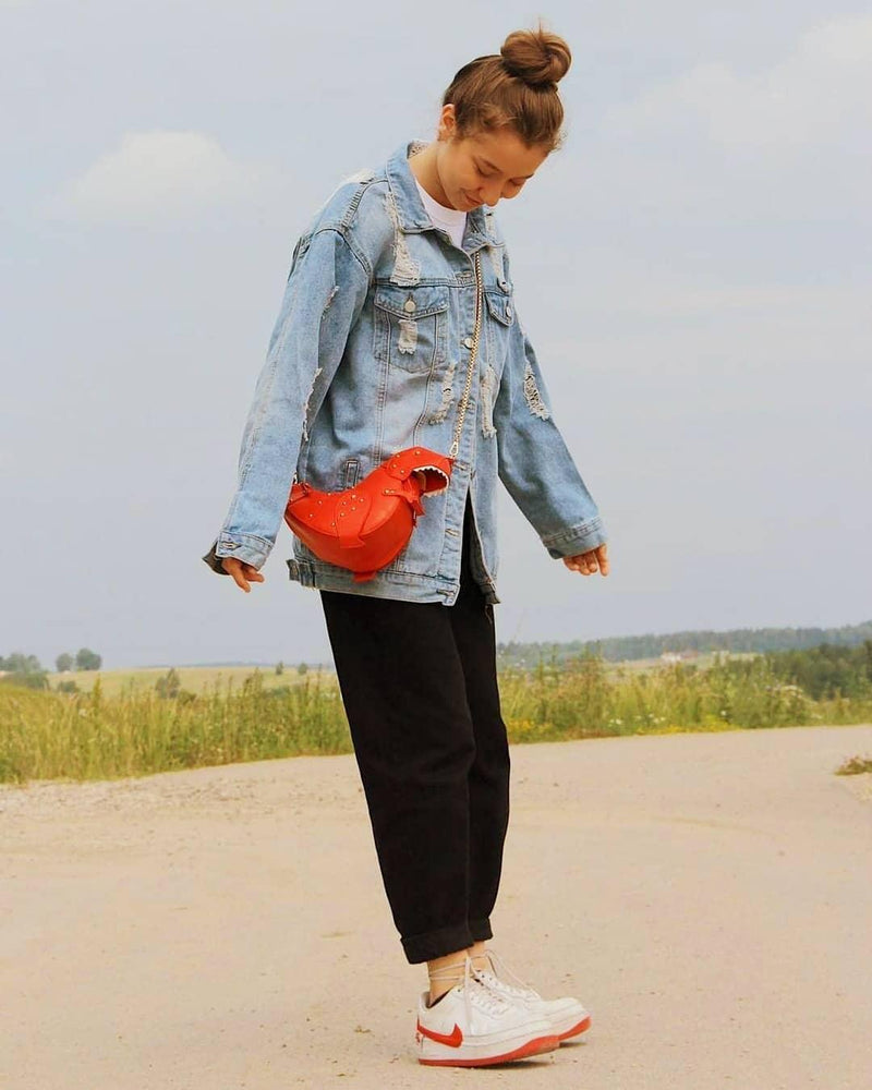 Timeless Stylish Bag - Mira