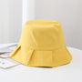 Trendiger Sommer-Bucket-Hut für Damen und Herren – Orion