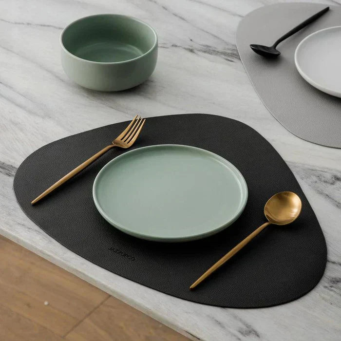 Cubiertos minimalistas para mesas modernas - PureSet
