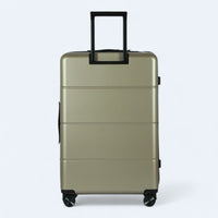 3-piece hard shell suitcase set – Atlas Explorer