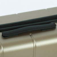 3-piece hard shell suitcase set – Atlas Explorer