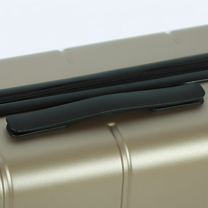 3-piece hard shell suitcase set – Atlas Explorer