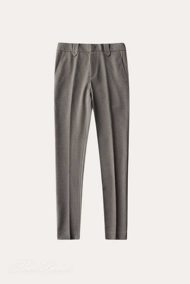 Comfortable Men's Pants – Oliver