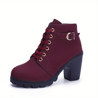 Botines ortopédicos para mujer – Celesta
