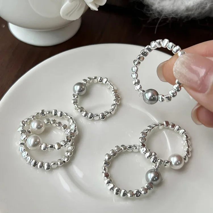 Galaxy perlering – Stella