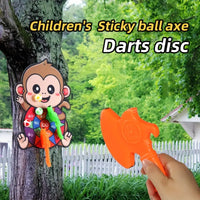 3D Sticker Design Set - StickerFun Creative Set