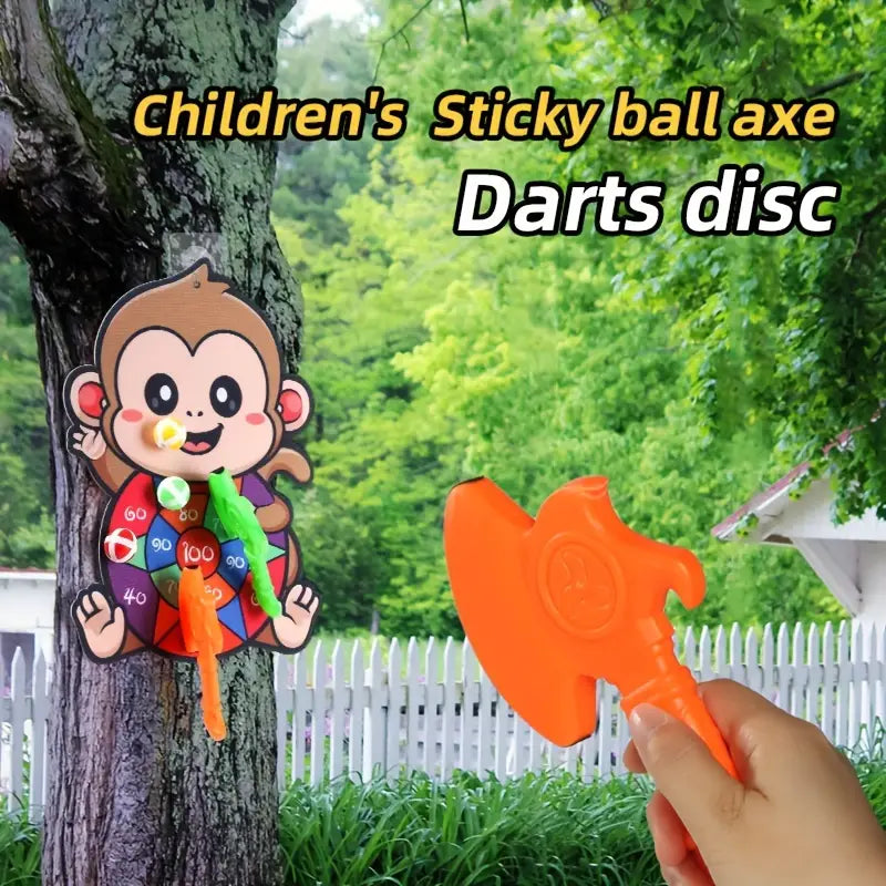 3D Sticker Design Set - StickerFun Creative Set