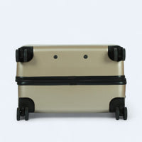 3-piece hard shell suitcase set – Atlas Explorer